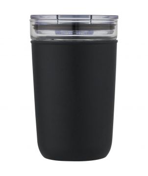 Gobelet personnalisé verre 420 ml Bello recyclé Gobelets et mugs publicitaire