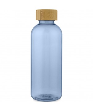 Gourdes de sport - Bouteille de sport Ziggs 650 ml en plastique recyclé | PRINTECOM