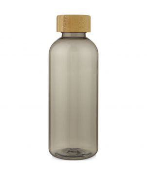 Bouteille de sport personnalisée recyclée 650 ml Ziggs Gourdes de sport publicitaire