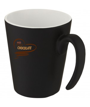 Mug en céramique Oli 360 ml...