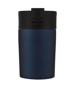 Gobelet isotherme personnalisé inox 180 ml Jetta Mugs isothermes publicitaire