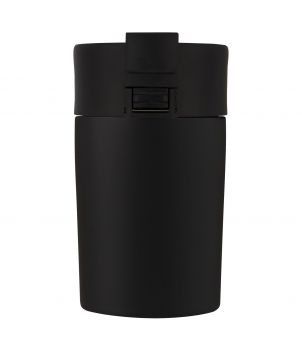 Gobelet isotherme personnalisé inox 180 ml Jetta Mugs isothermes publicitaire