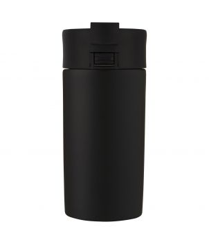 Gobelet isotherme personnalisé inox 330 ml Jetta Mugs isothermes publicitaire