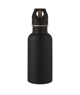 Bouteille de sport personnalisée inox 500 ml Lexi Gourdes de sport publicitaire