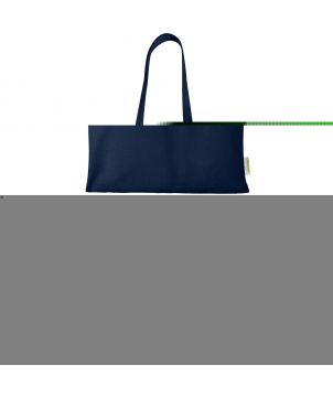 Tote bag coton bio personnalisé 140 g 7 L Orissa