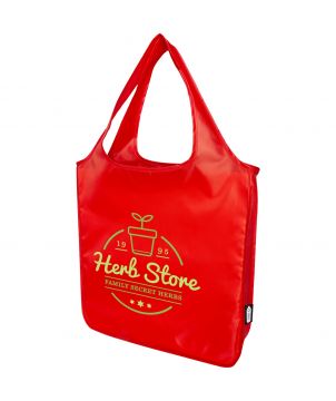 Grand sac shopping recyclé...