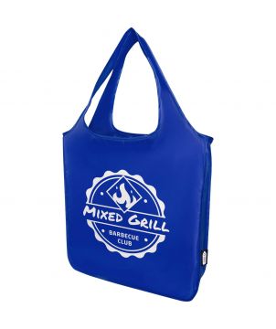 Grand sac shopping recyclé...