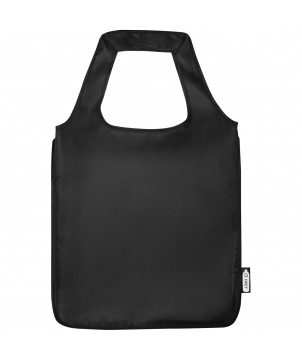 Sacs Shopping et Tote Bags - Grand sac shopping Ash en RPET certifié GRS 14L | PRINTECOM