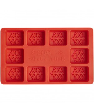 Ustensiles de cuisine - Bac à glaçons Chill personnalisable | PRINTECOM