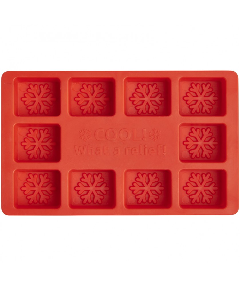 Ustensiles de cuisine - Bac à glaçons Chill personnalisable | PRINTECOM