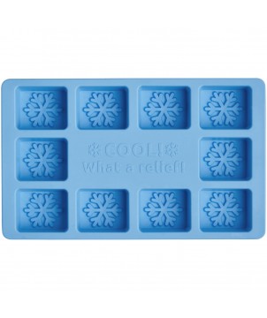 Ustensiles de cuisine - Bac à glaçons Chill personnalisable | PRINTECOM