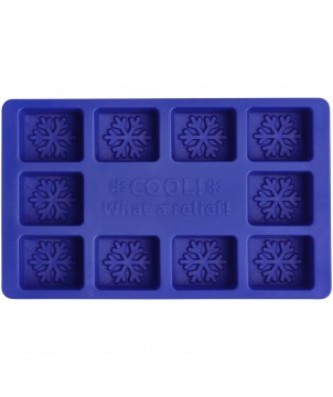 Ustensiles de cuisine - Bac à glaçons Chill personnalisable | PRINTECOM