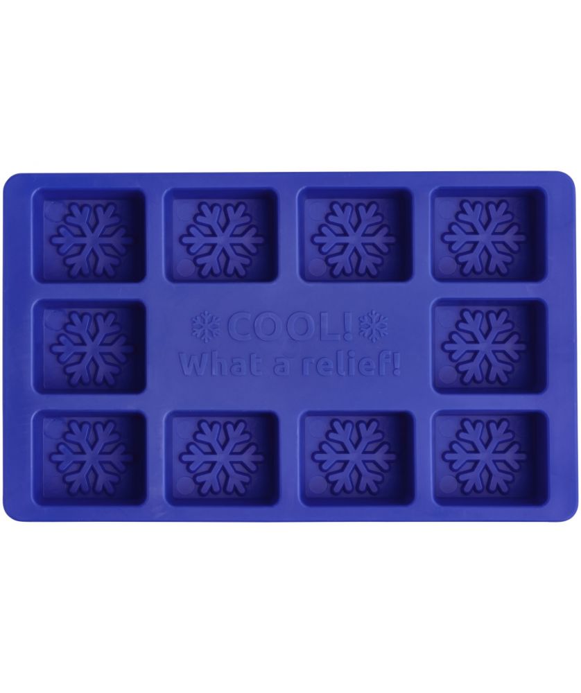 Bac à glaçons personnalisable Chill Ustensiles de cuisine publicitaire