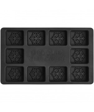 Ustensiles de cuisine - Bac à glaçons Chill personnalisable | PRINTECOM