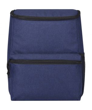 Sac à dos isotherme recyclé personnalisé 12 L Tundra Sacs isothermes publicitaire