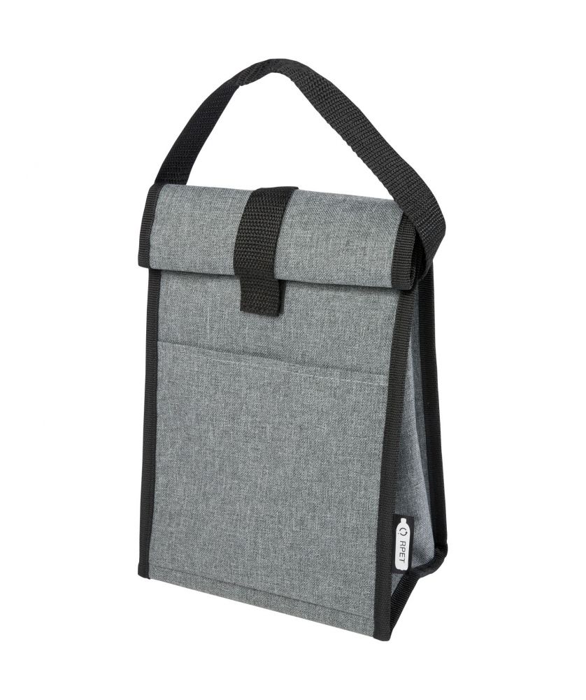 Sac isotherme recyclé personnalisé 4 canettes 5 L Reclaim Sacs isothermes publicitaire