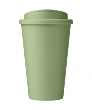 Mugs isothermes - Gobelet Americano® Renew isolant de 350 ml avec couvercle anti-déversement | PRINTECOM
