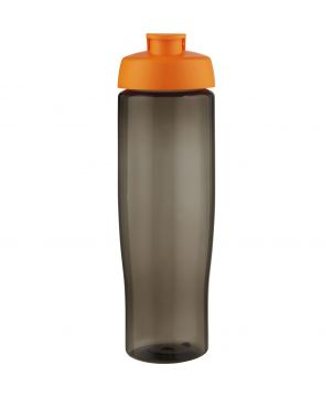 Bouteille de sport personnalisée recyclée océan 700 ml H2O Active Eco Tempo bec verseur