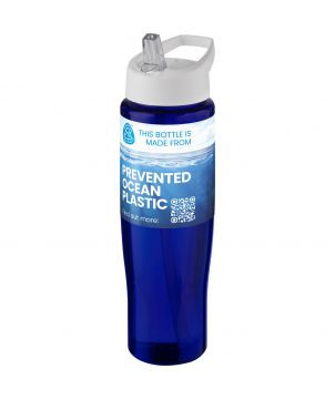 Bouteille de sport « H2O...