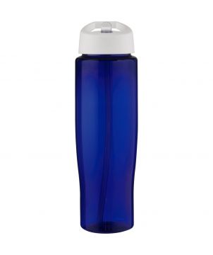 Bouteille de sport « H2O Active® Eco » 700 ml personnalisée Gourdes de sport publicitaire