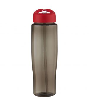 Bouteille de sport « H2O Active® Eco » 700 ml personnalisée Gourdes de sport publicitaire