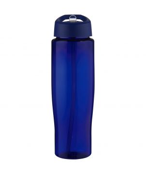 Bouteille de sport « H2O Active® Eco » 700 ml personnalisée Gourdes de sport publicitaire