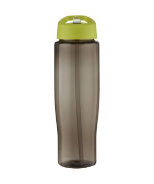 Bouteille de sport « H2O Active® Eco » 700 ml personnalisée Gourdes de sport publicitaire