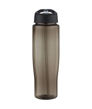 Bouteille de sport « H2O Active® Eco » 700 ml personnalisée Gourdes de sport publicitaire