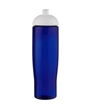 Bouteille de sport personnalisée recyclée océan 700 ml H2O Active Eco Tempo dôme Gourdes de sport publicitaire