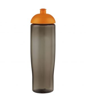 Bouteille de sport personnalisée recyclée océan 700 ml H2O Active Eco Tempo dôme Gourdes de sport publicitaire