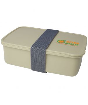 Boîte à lunch en plastique...