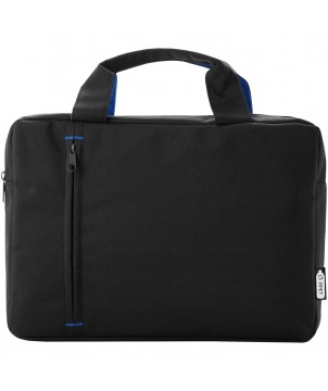 Sacoches - Serviette Detroit en plastique recyclé 4L | PRINTECOM