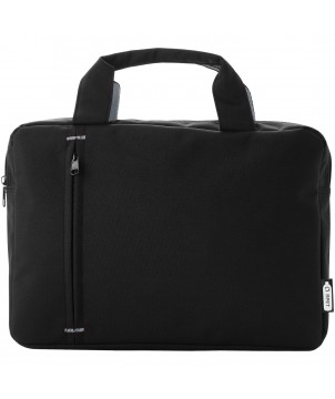 Sacoches - Serviette Detroit en plastique recyclé 4L | PRINTECOM