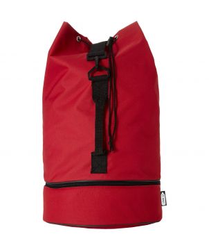 Sac marin étanche recyclé personnalisé 35 L Retrend Sacs marins publicitaire