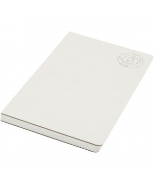 Carnet, à partir de briques...