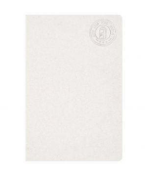 Carnet Dairy Dream A5 en briques de lait recyclées personnalisé Carnets publicitaire