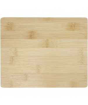 Ustensiles de cuisine - Plateau à fromage et ustensiles Ement en bambou | PRINTECOM