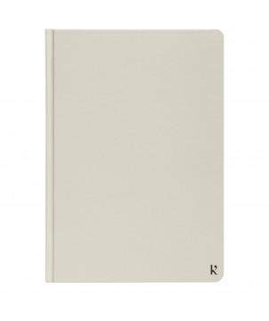 Carnets - Carnet à couverture rigide K’arst® A5-ligné | PRINTECOM