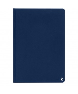 Carnets - Carnet à couverture rigide K’arst® A5-ligné | PRINTECOM