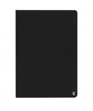 Carnets - Carnet à couverture rigide K’arst® A5-ligné | PRINTECOM