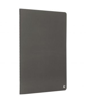 Ensemble de 2 carnets A5 en...