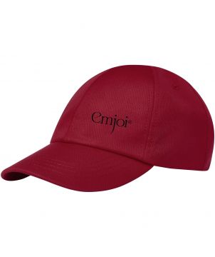 Casquette personnalisée 6...