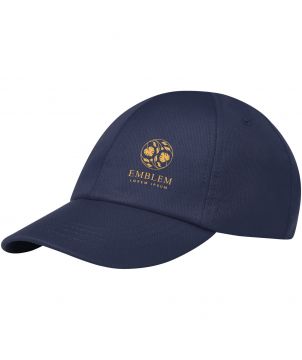 Casquette personnalisée 6...
