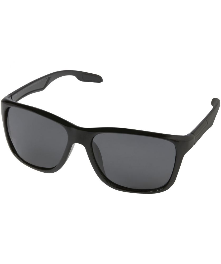 Lunettes de soleil personnalisées polarisées biosourcées Eiger Lunettes de Soleil publicitaire