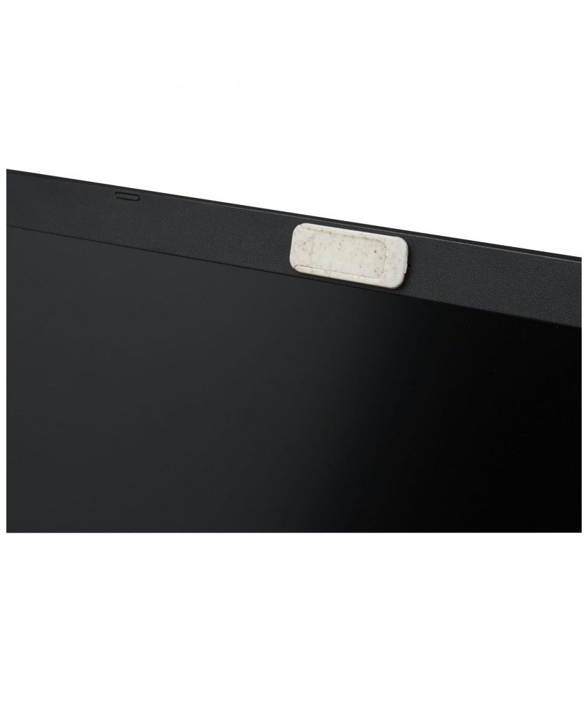 Accessoires informatiques - Bloqueur de webcam Kushi en paille de blé | PRINTECOM