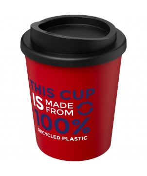 Mugs isothermes - Gobelet isolant recyclé Americano® Espresso de 250 ml | PRINTECOM