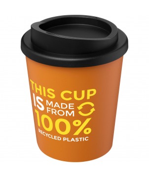 Mugs isothermes - Gobelet isolant recyclé Americano® Espresso de 250 ml | PRINTECOM