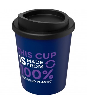 Mugs isothermes - Gobelet isolant recyclé Americano® Espresso de 250 ml | PRINTECOM