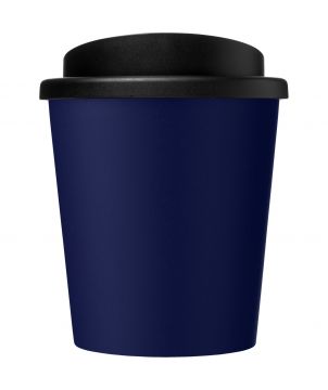 Gobelet espresso personnalisé recyclé 250 ml Americano® Mugs isothermes publicitaire