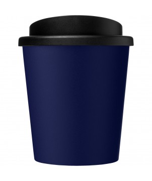 Mugs isothermes - Gobelet isolant recyclé Americano® Espresso de 250 ml | PRINTECOM